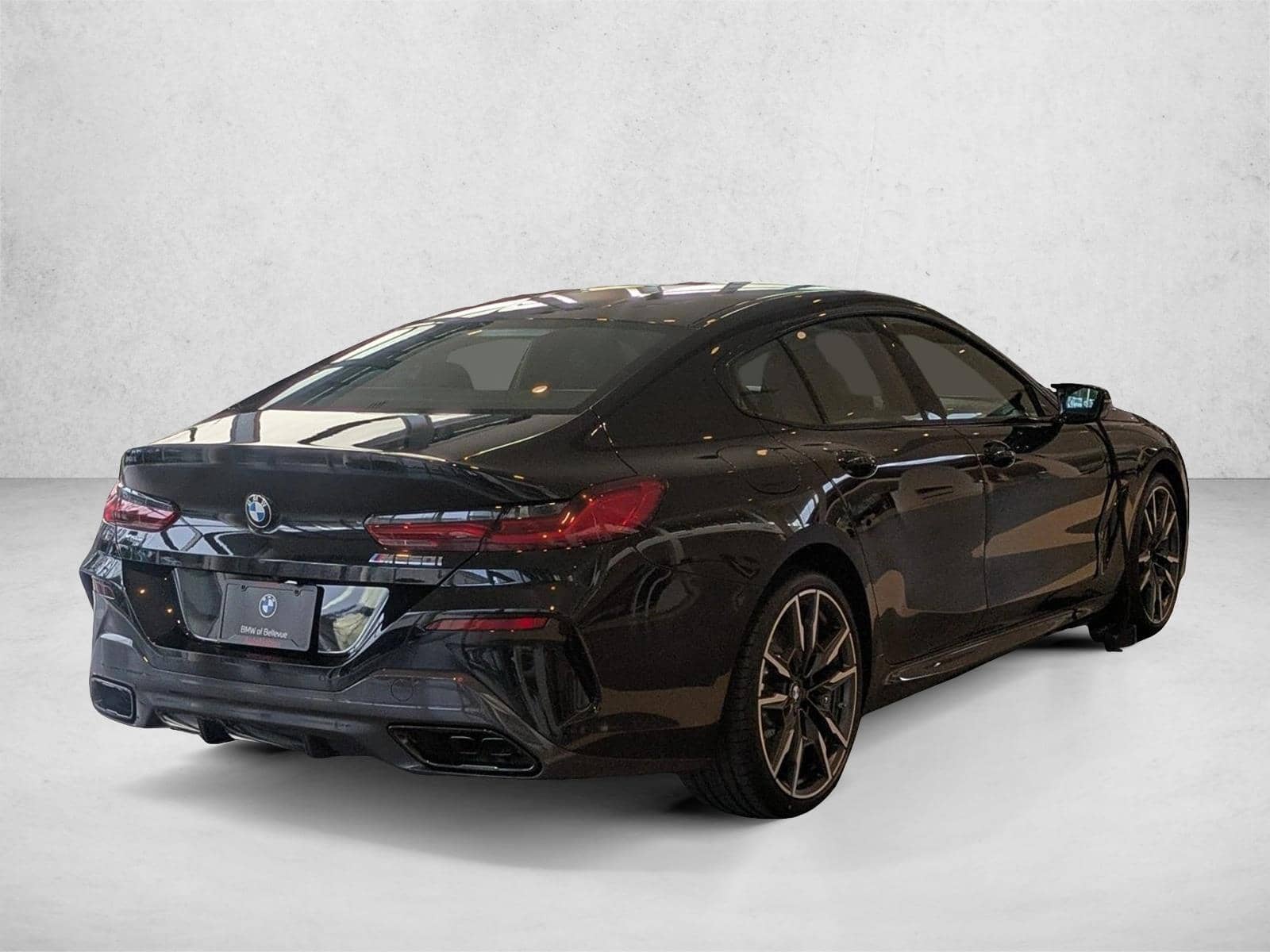 2026 BMW 8 Series - Image 2