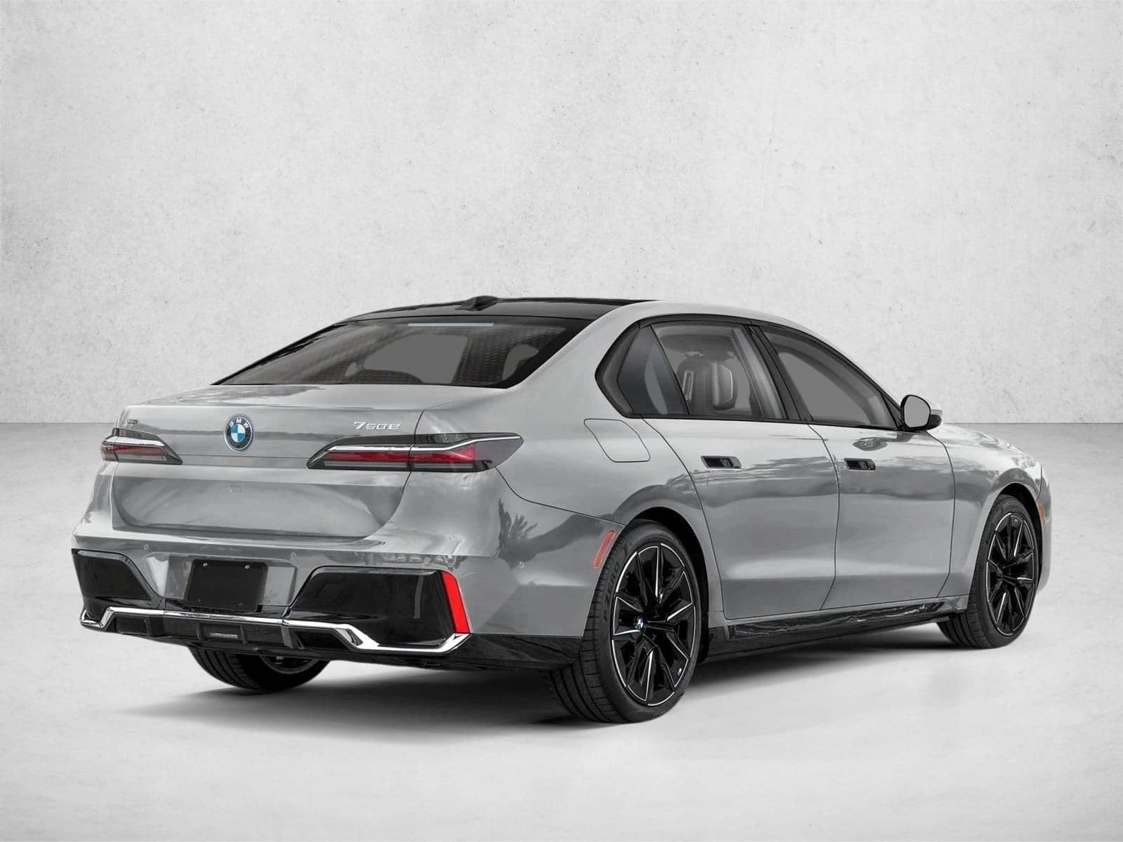 2026 BMW 7 Series - Image 2