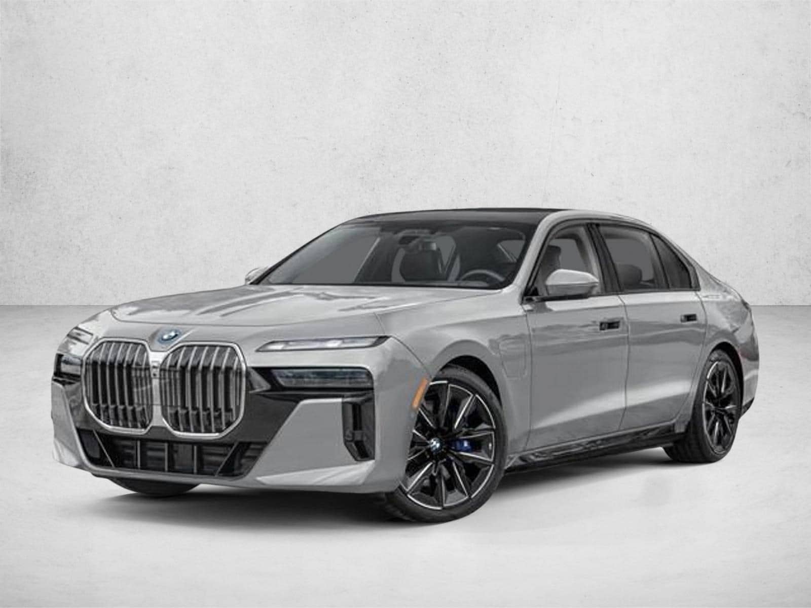 2026 BMW 7 Series - Image 1
