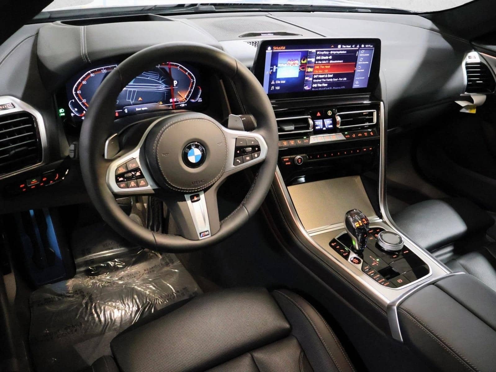 2026 BMW 8 Series - Image 3