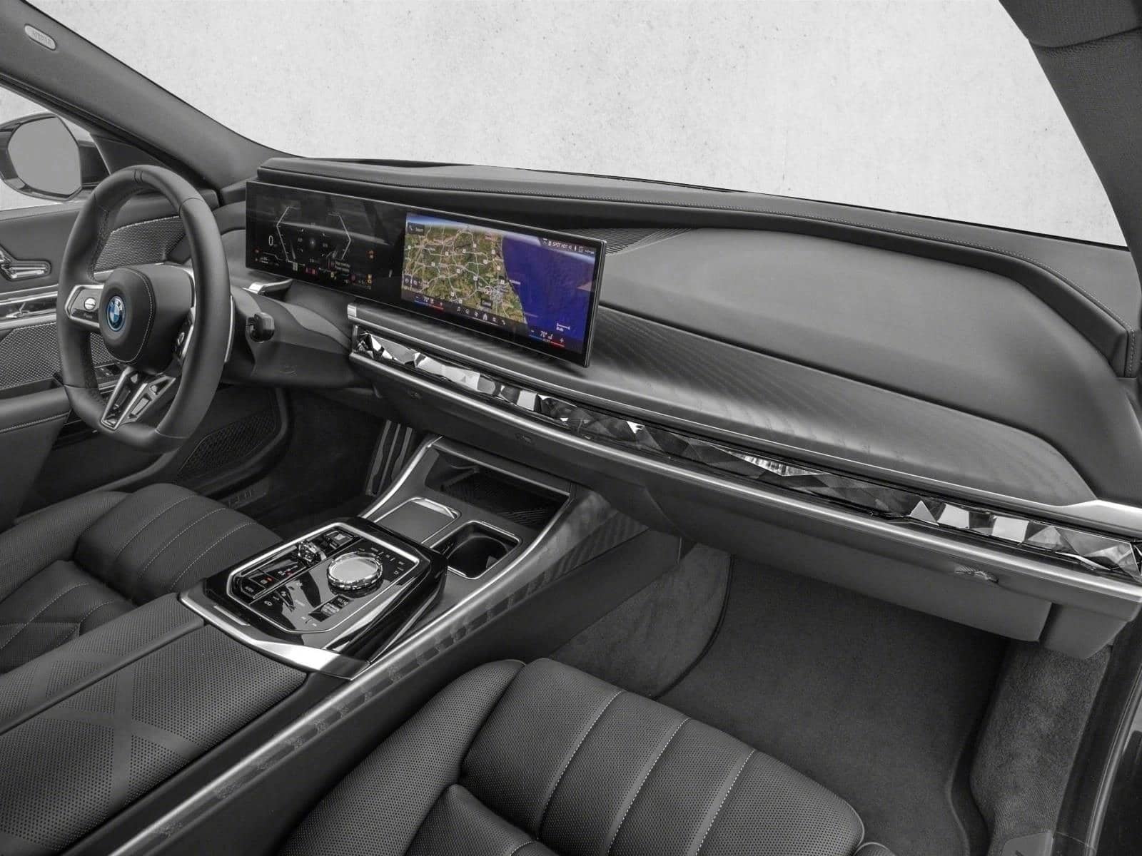 2026 BMW 7 Series - Image 11