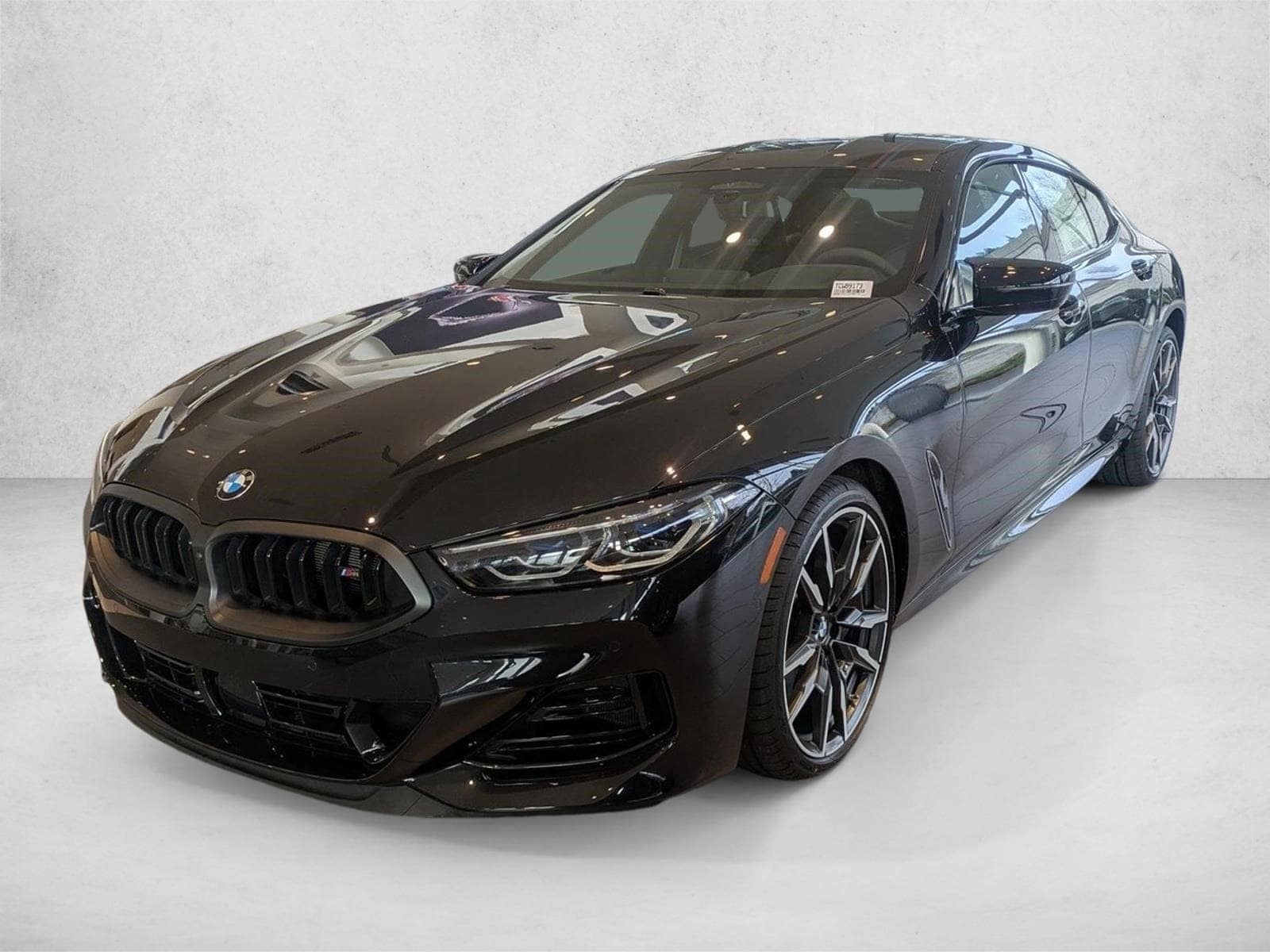 2026 BMW 8 Series - Image 1