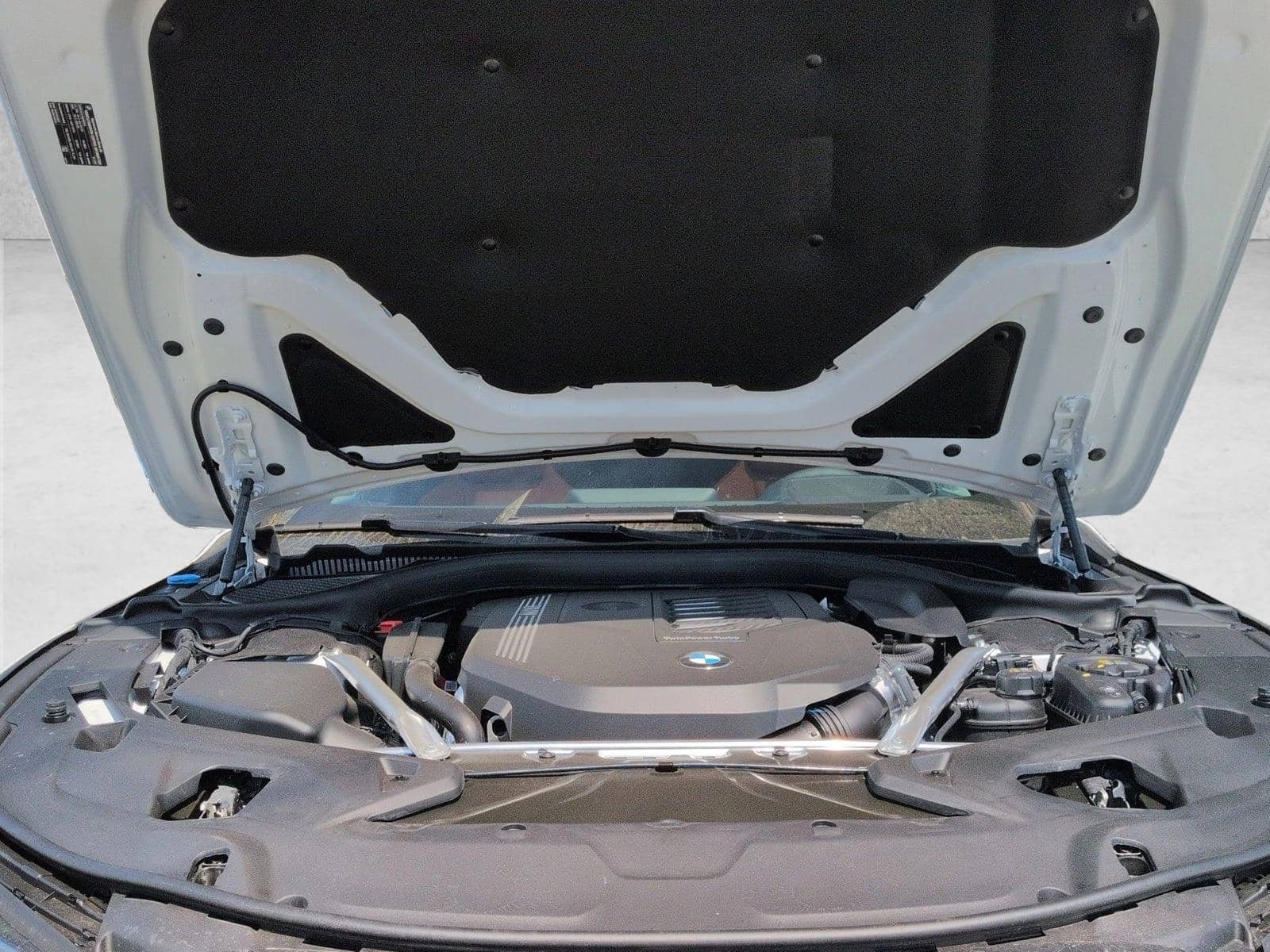 2026 BMW 8 Series - Image 17
