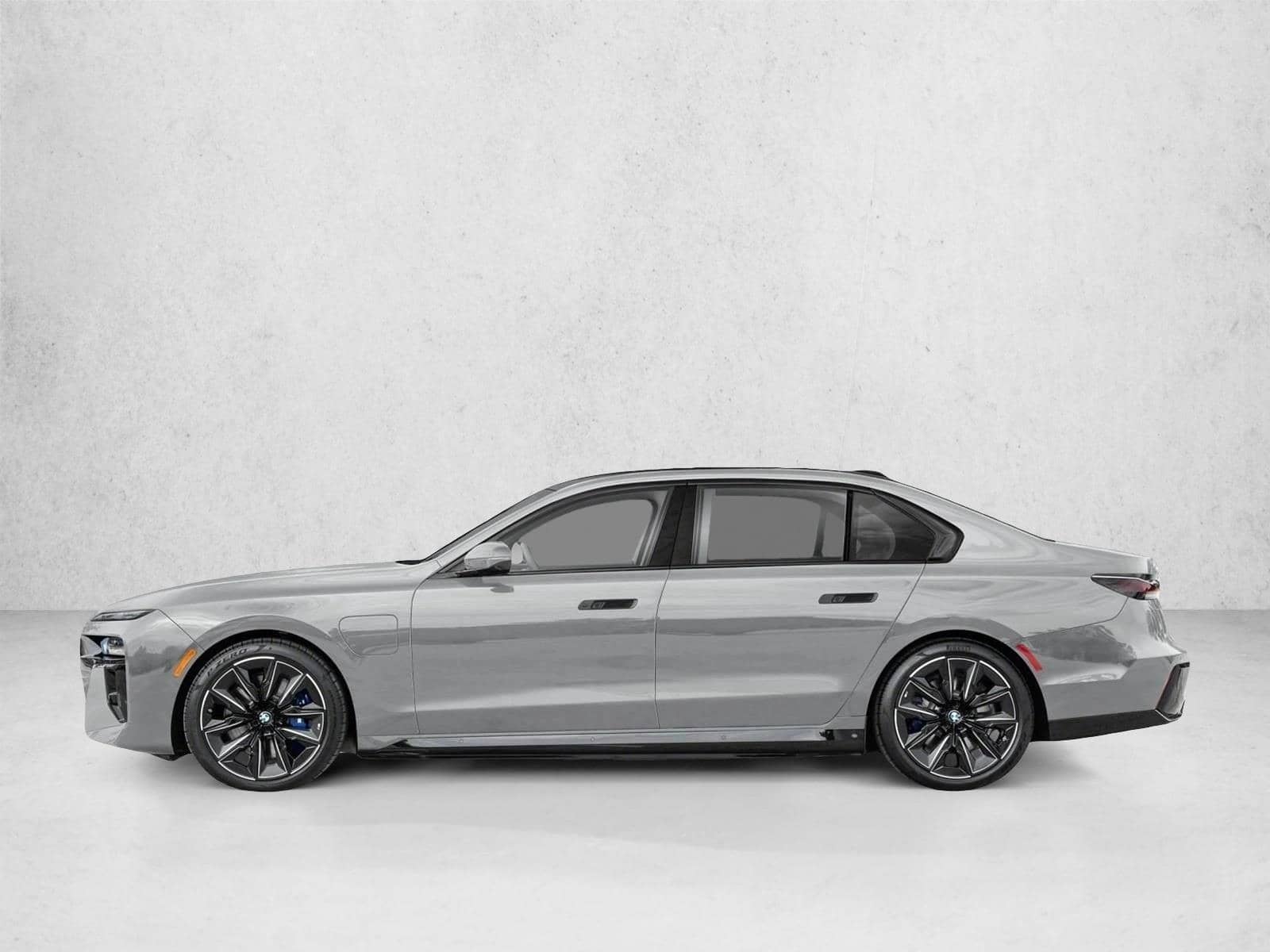 2026 BMW 7 Series - Image 3
