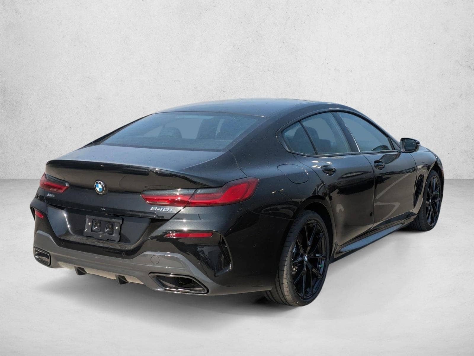 2026 BMW 8 Series - Image 2