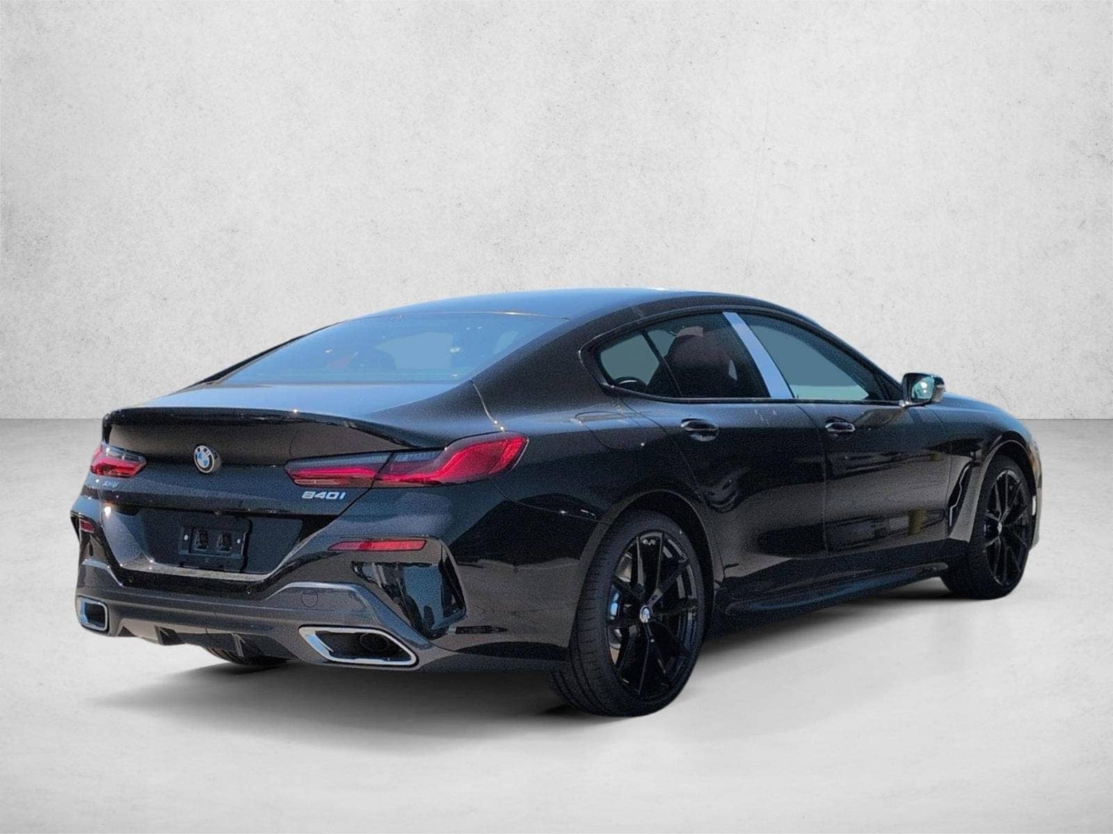2026 BMW 8 Series - Image 2