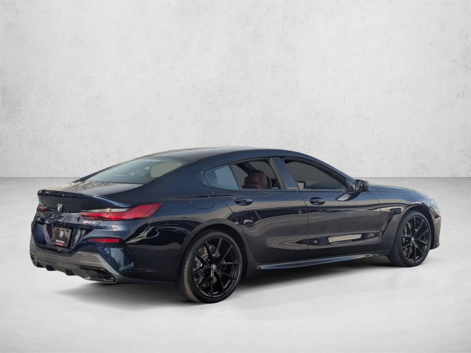2026 BMW 8 Series - Image 2