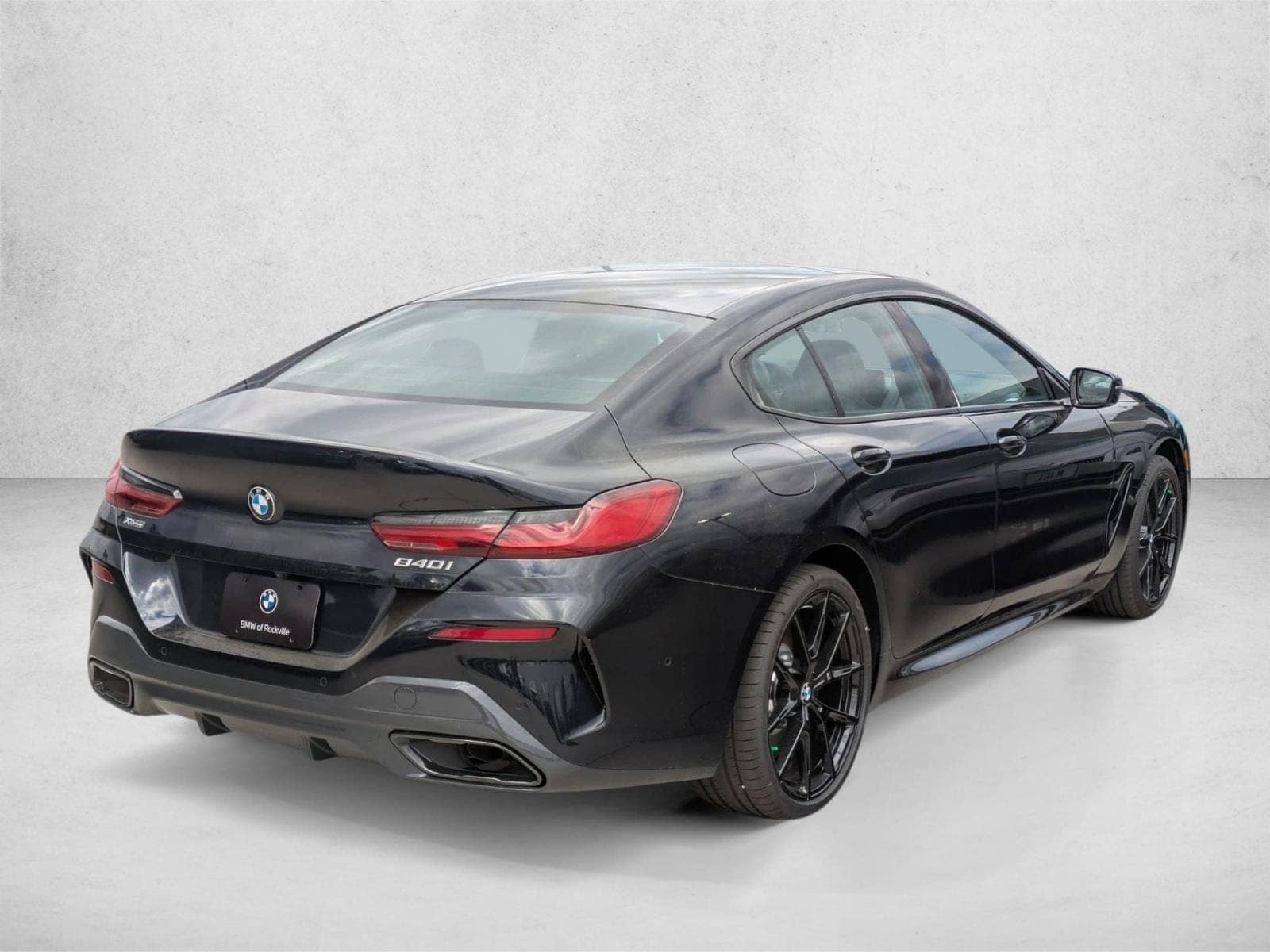 2026 BMW 8 Series - Image 2