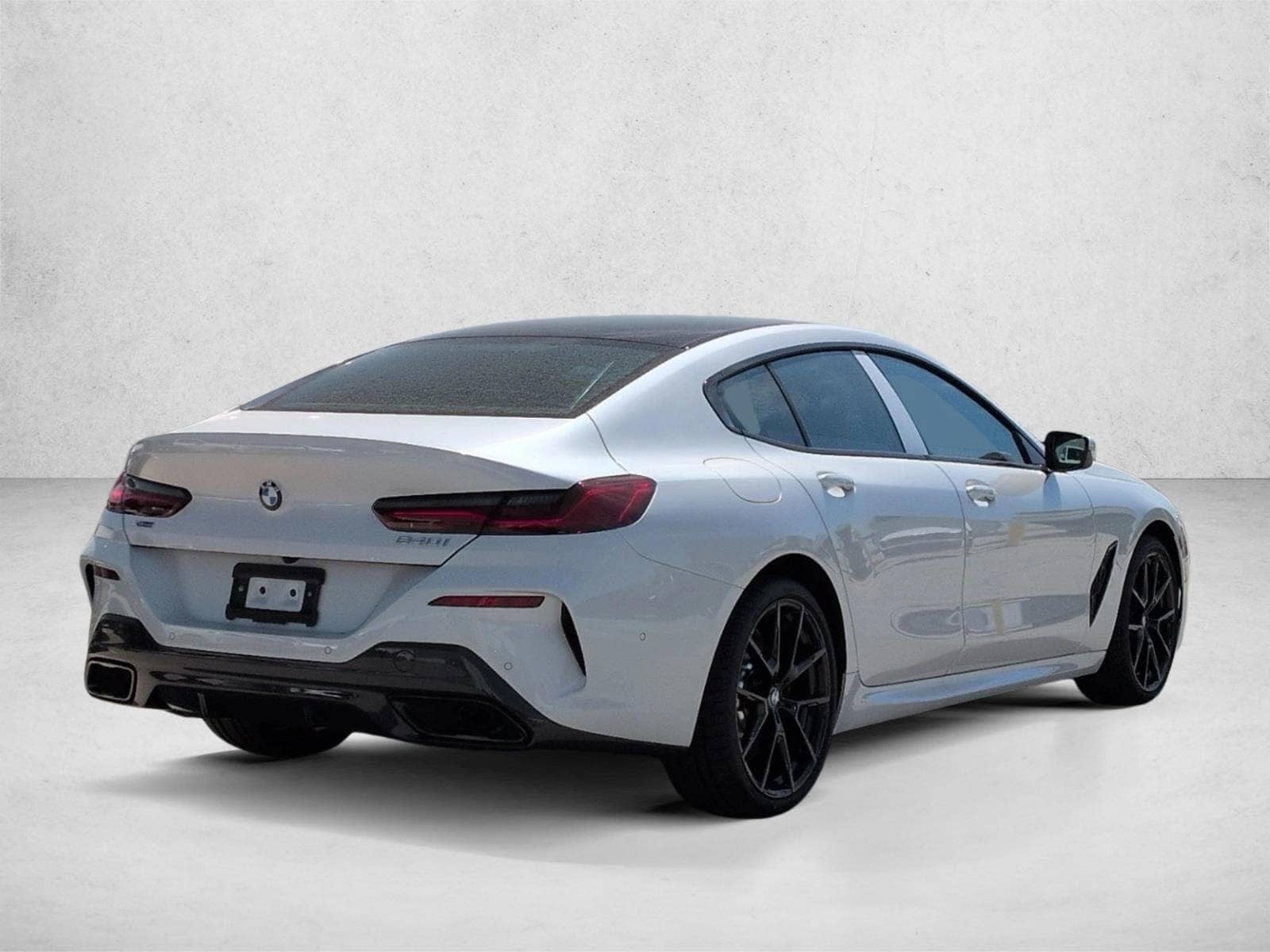 2026 BMW 8 Series - Image 2