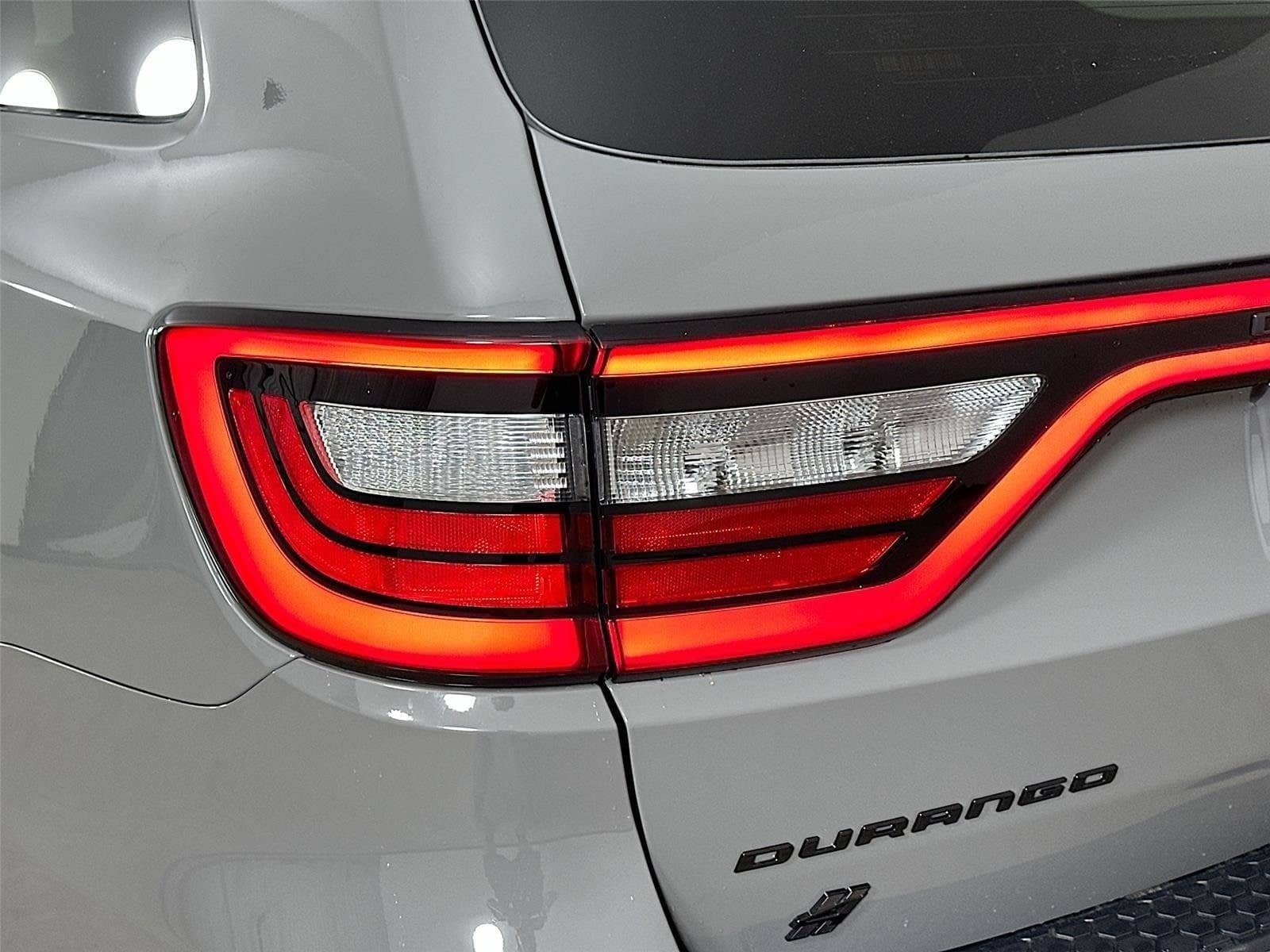 2026 Dodge Durango - Image 41
