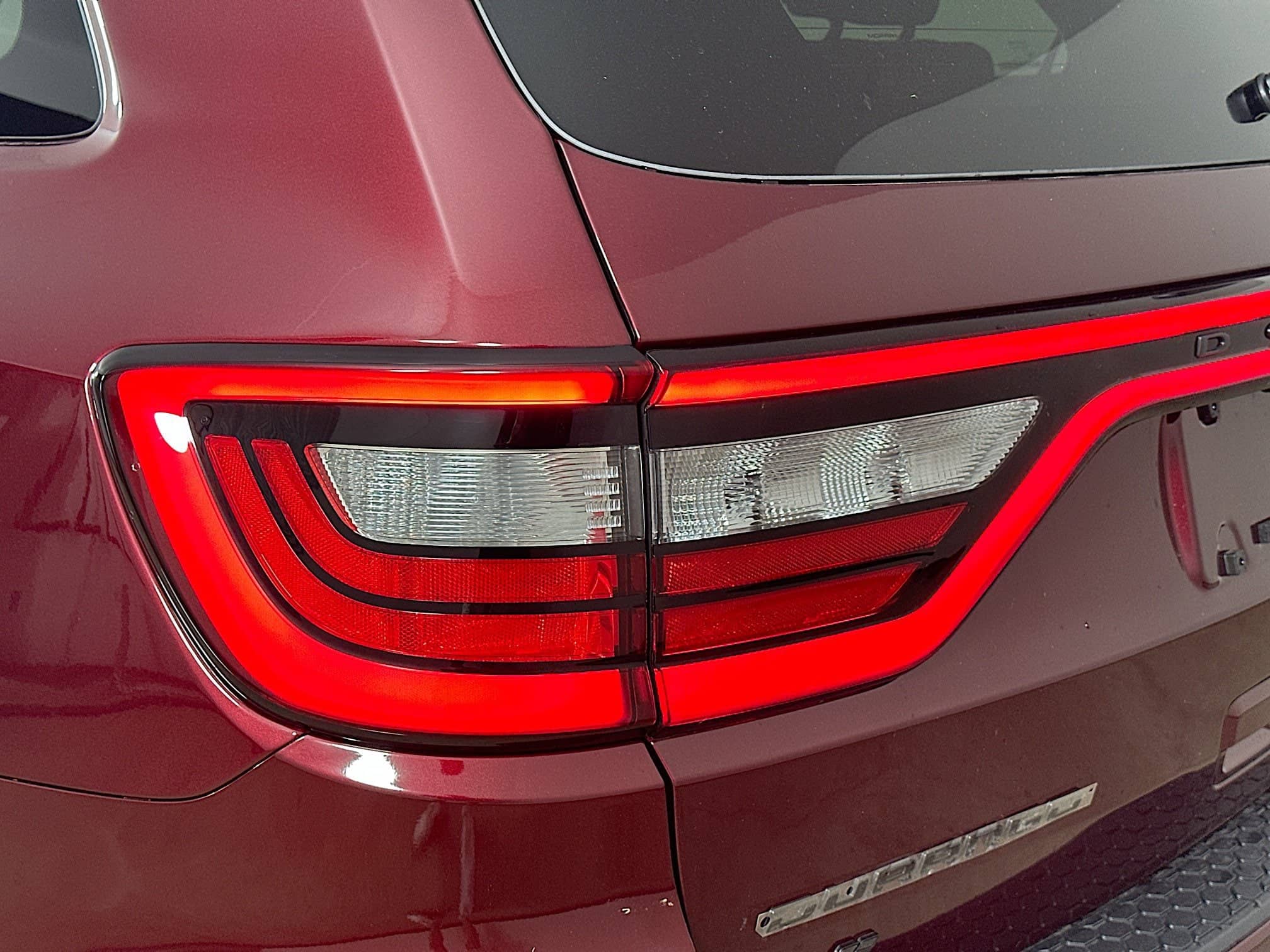 2026 Dodge Durango - Image 41