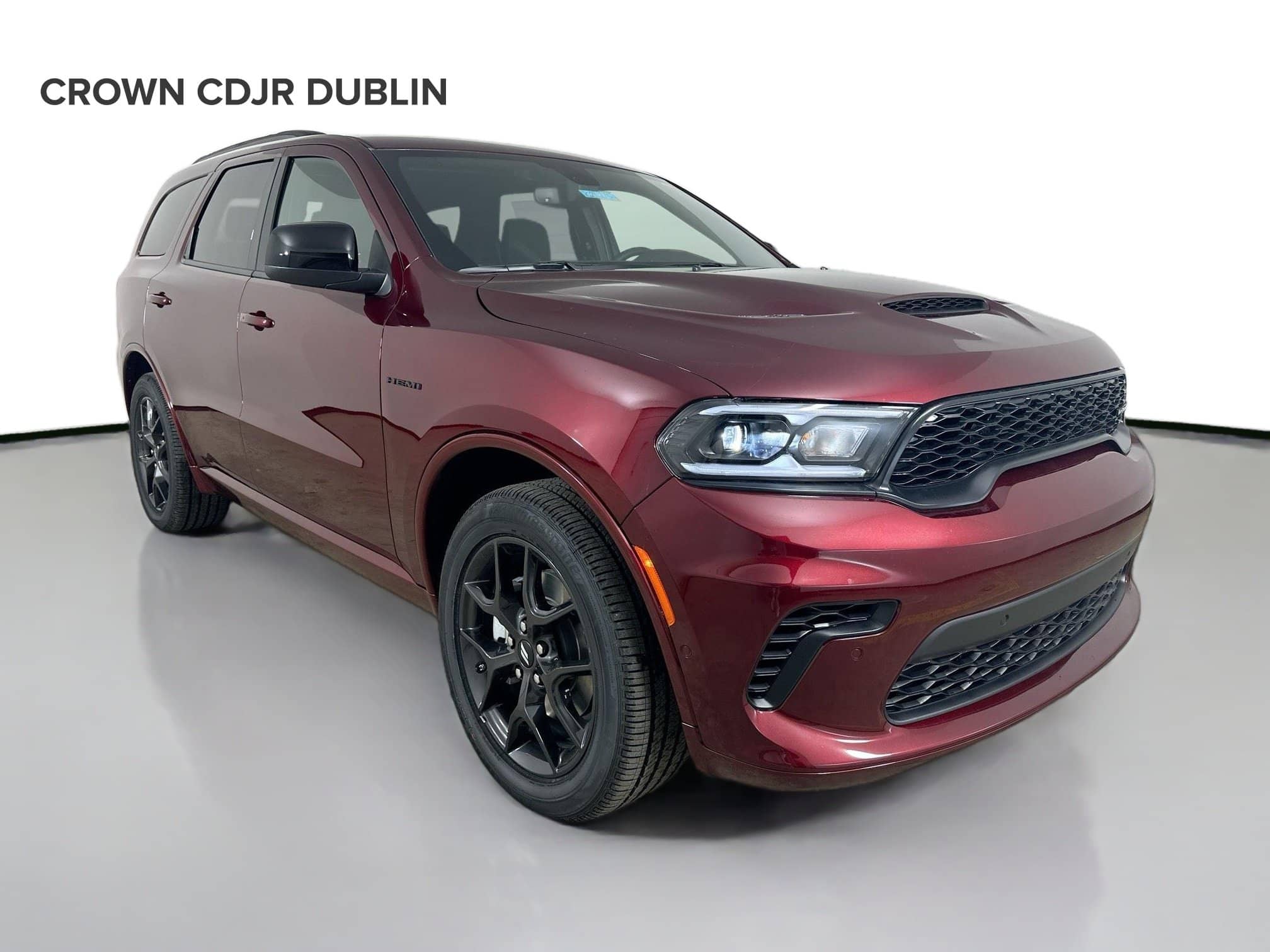 2026 Dodge Durango - Image 3