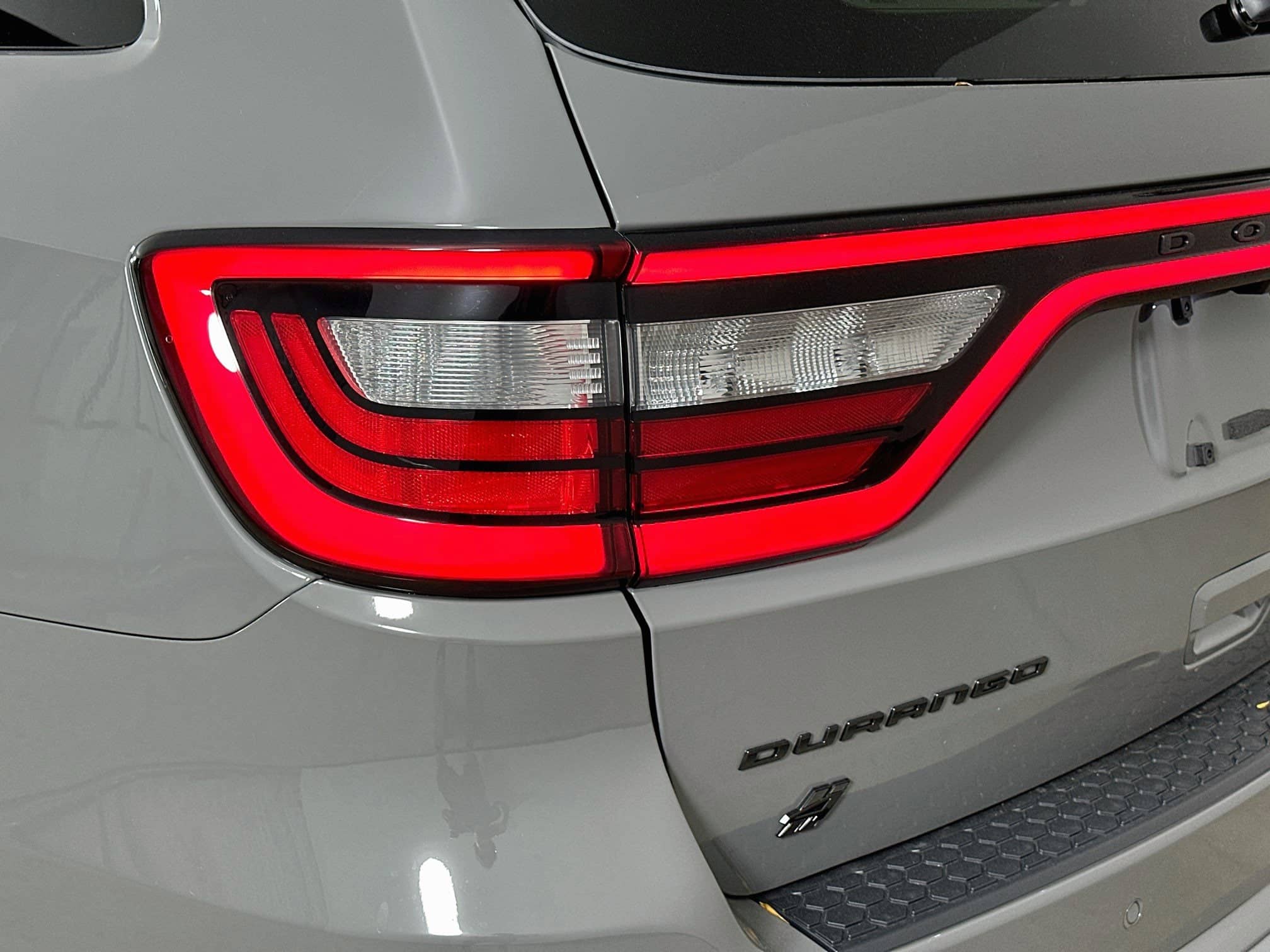 2027 Dodge Durango - Image 40