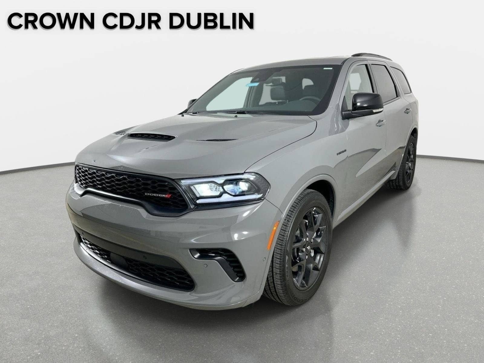 2026 Dodge Durango - Image 1