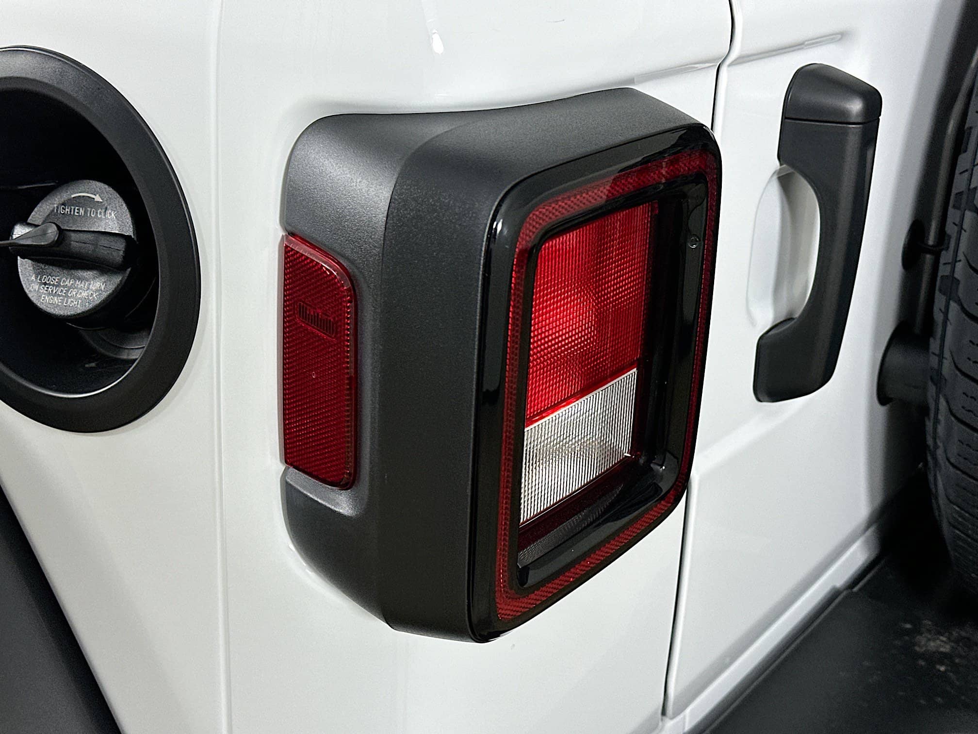 2026 Jeep Wrangler 2-Door - Image 39