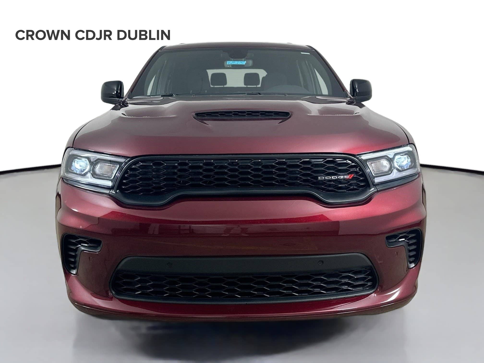 2026 Dodge Durango - Image 2