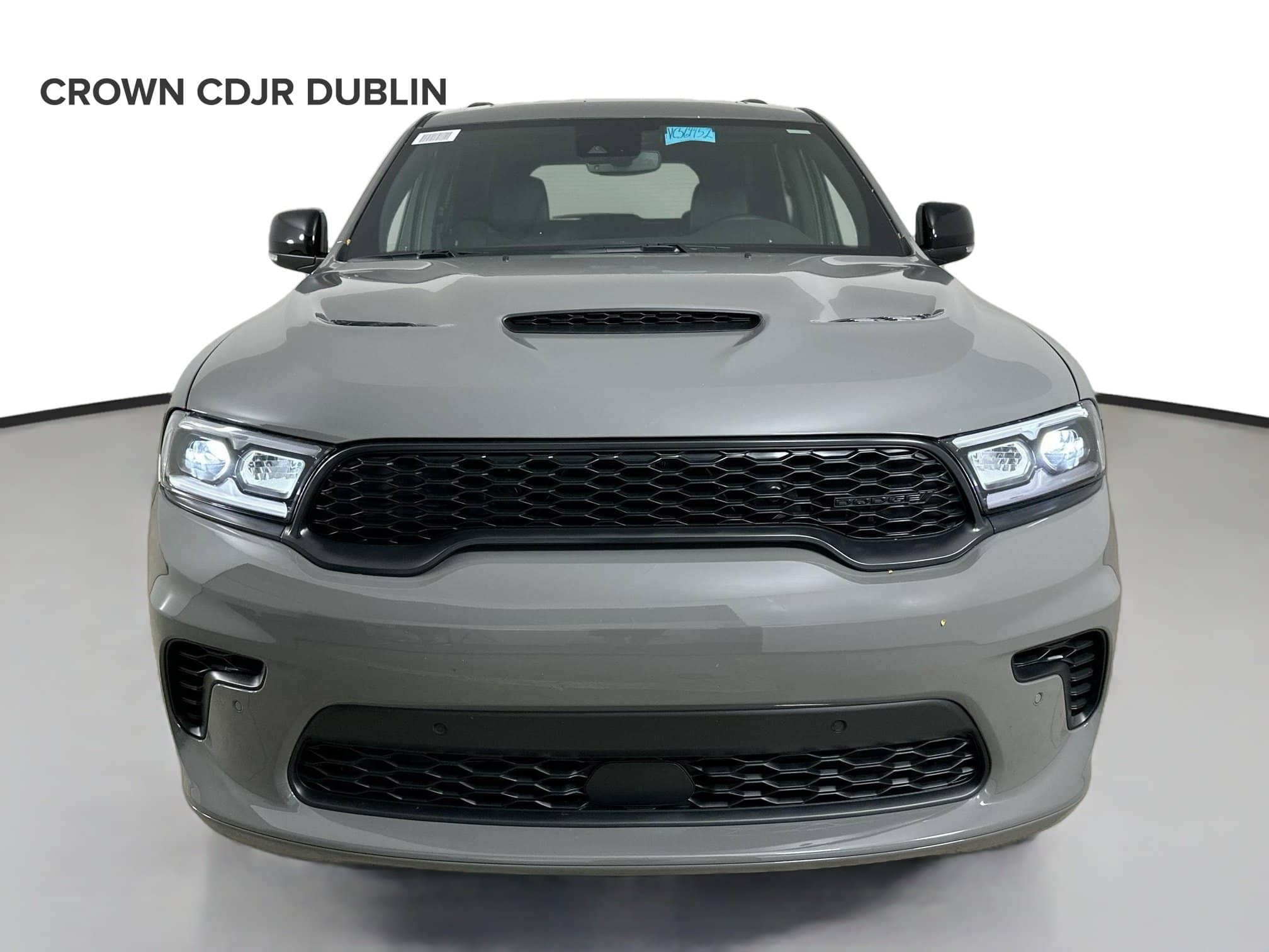 2027 Dodge Durango - Image 2