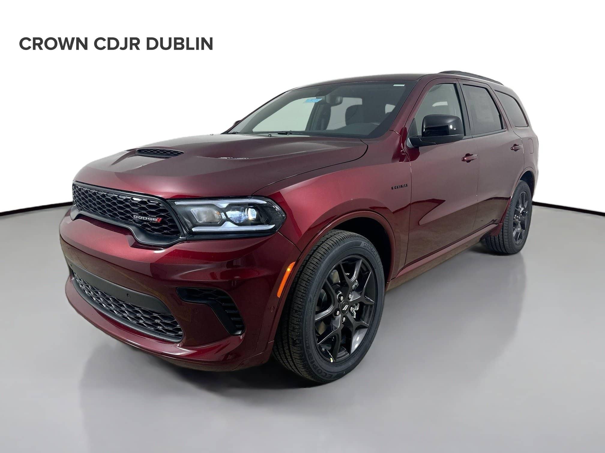 2026 Dodge Durango - Image 1