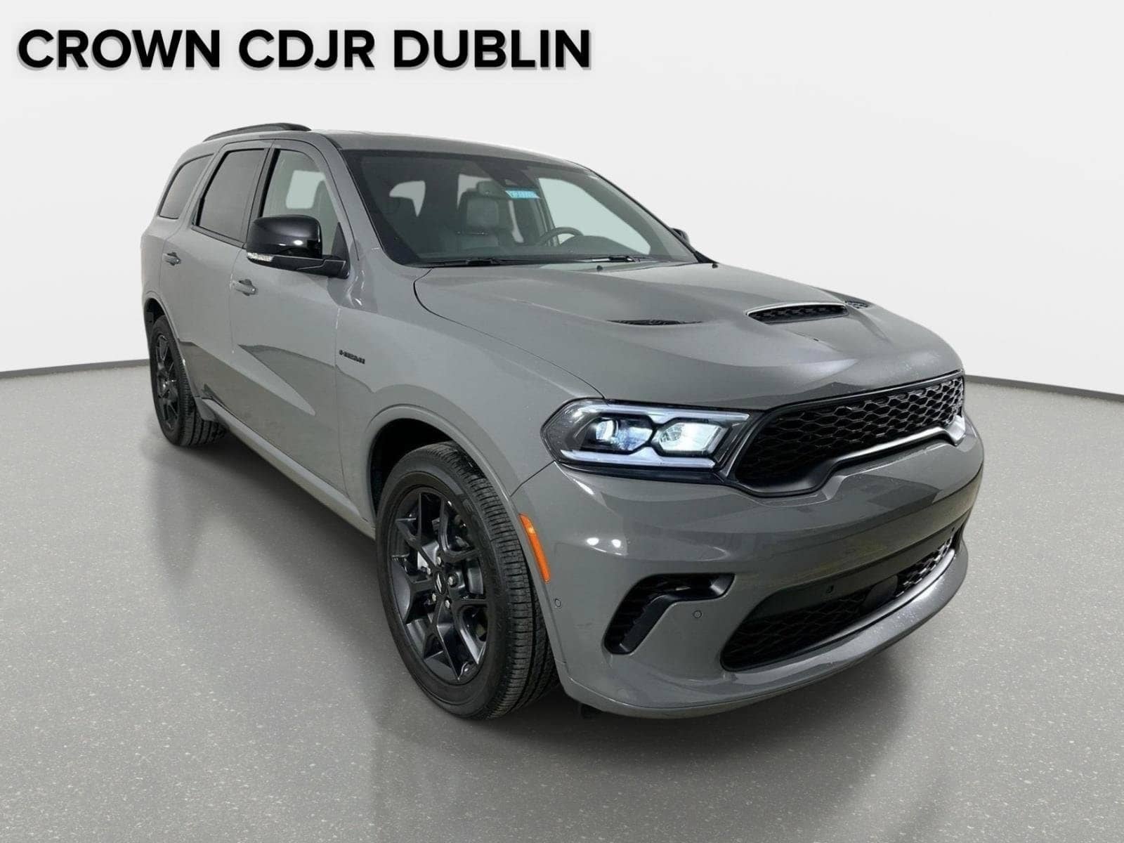 2026 Dodge Durango - Image 3