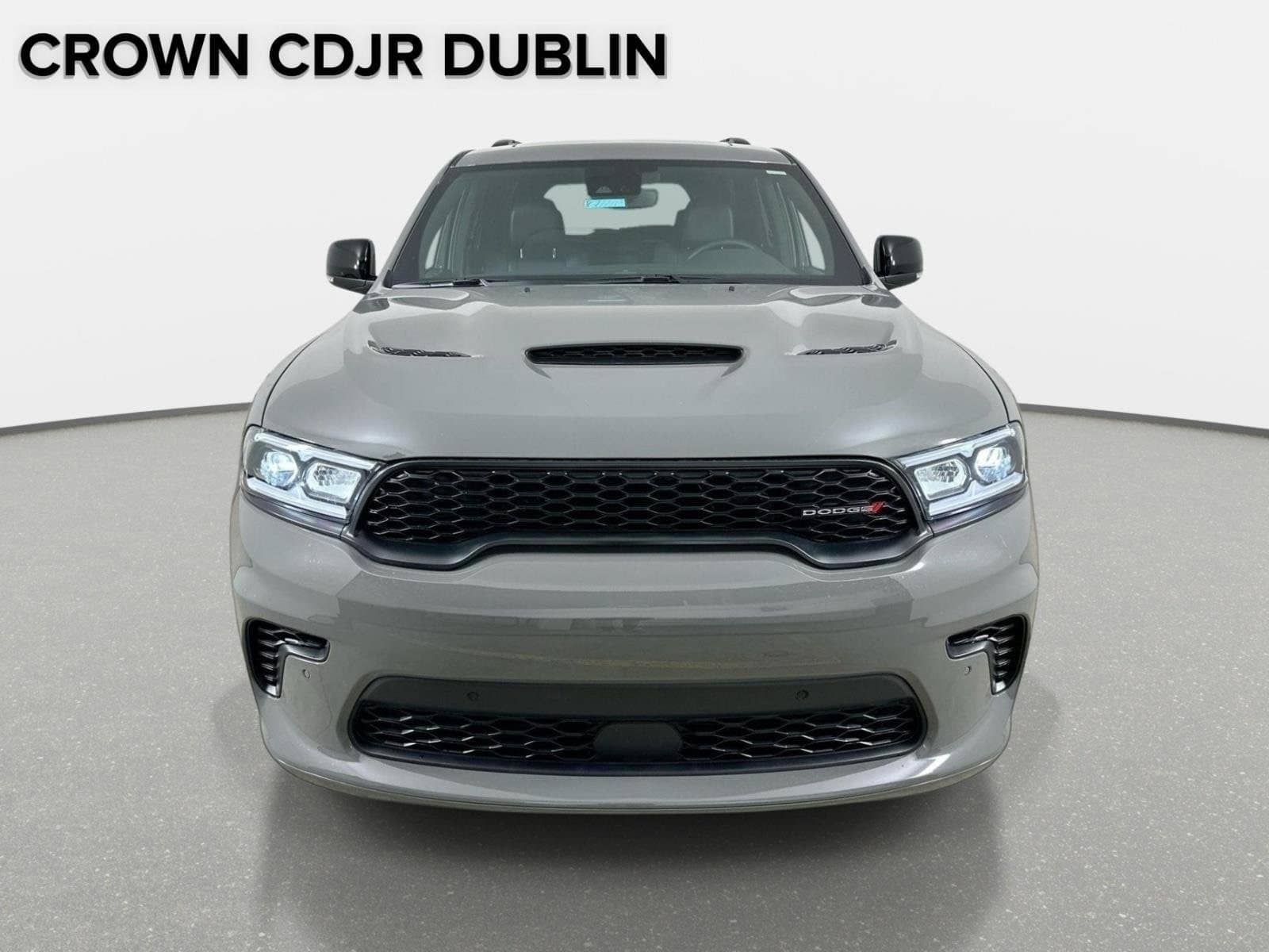 2026 Dodge Durango - Image 2
