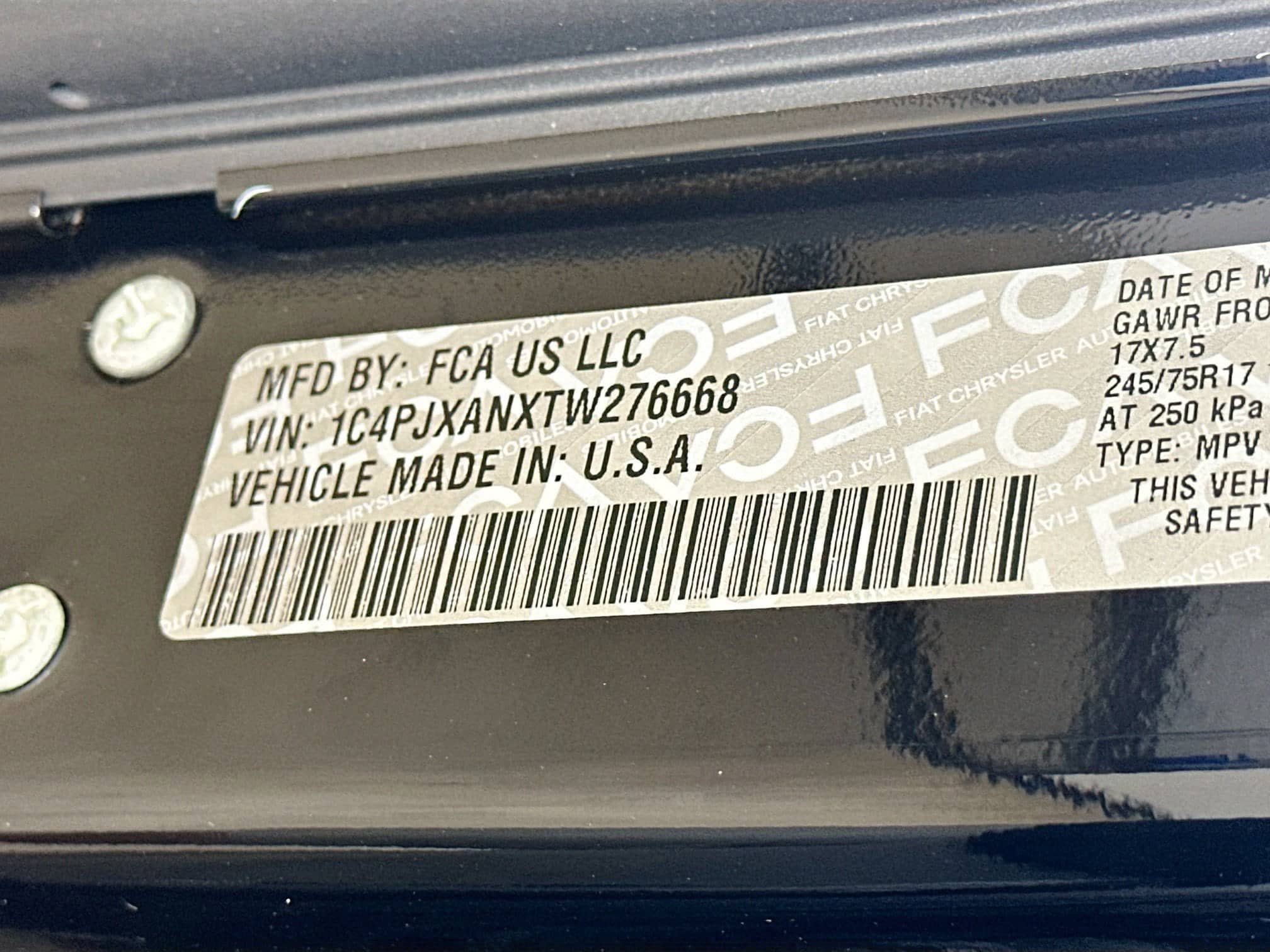 2026 Jeep Wrangler 2-Door - Image 39