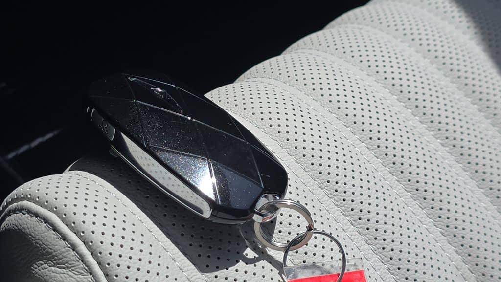 2026 GENESIS G70 - Image 30