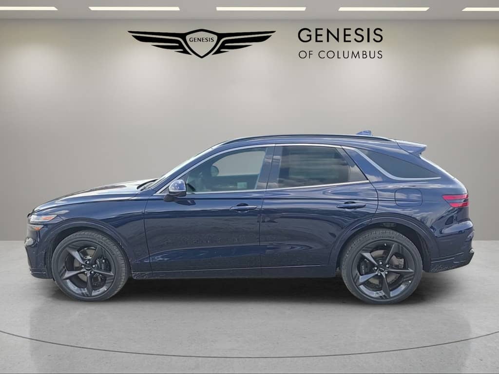2026 GENESIS GV70 - Image 2