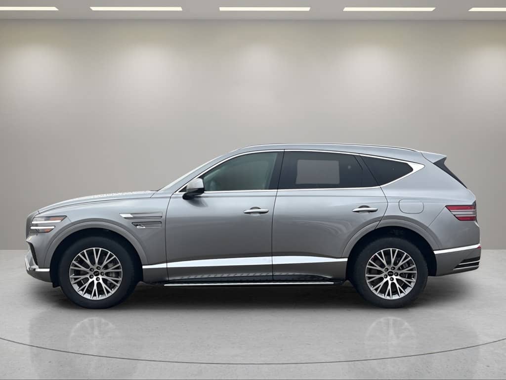 2026 GENESIS GV80 - Image 2