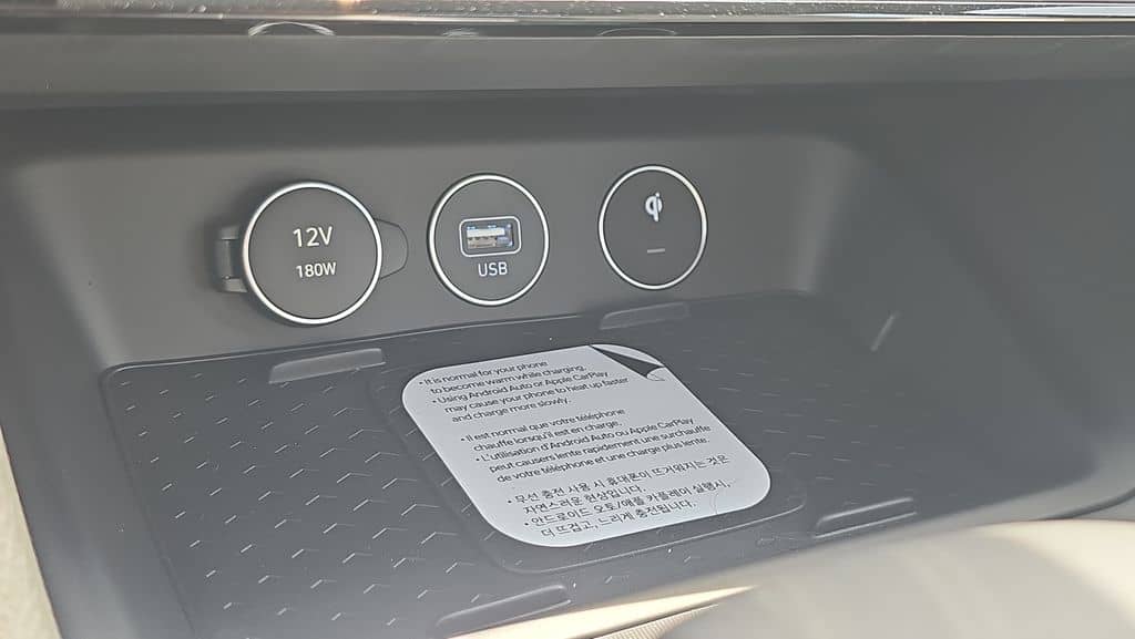 2026 GENESIS G70 - Image 29