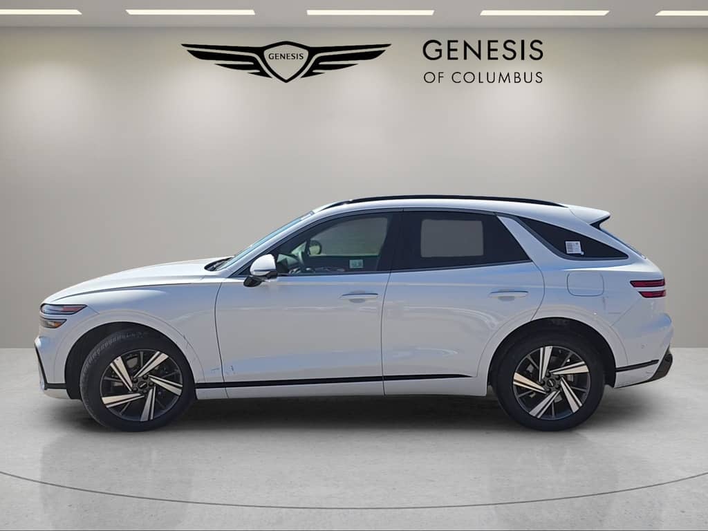 2026 GENESIS GV70 - Image 2