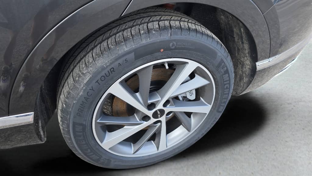 2026 GENESIS GV80 - Image 29