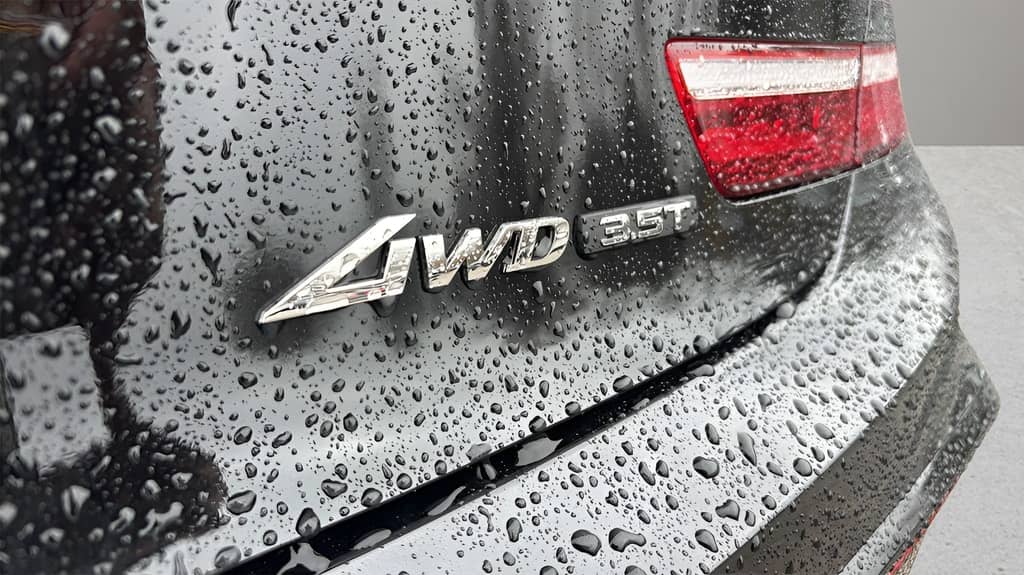 2026 GENESIS G80 - Image 30