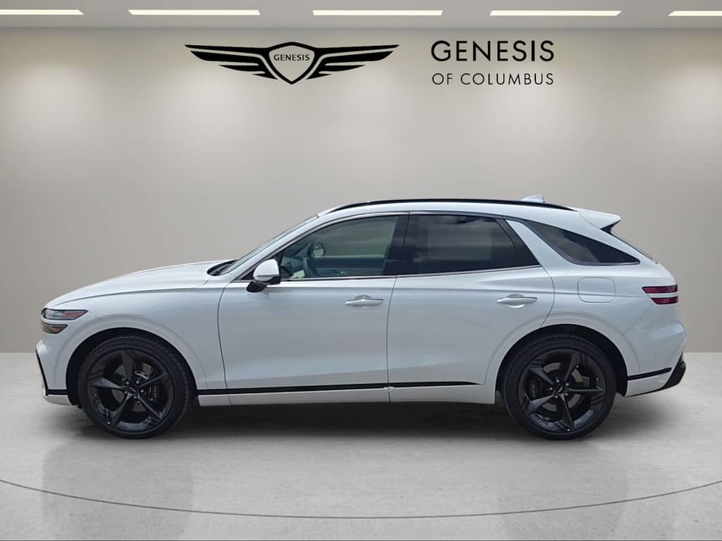 2026 GENESIS GV70 - Image 2