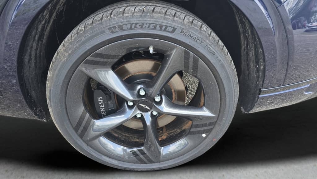 2026 GENESIS GV70 - Image 26