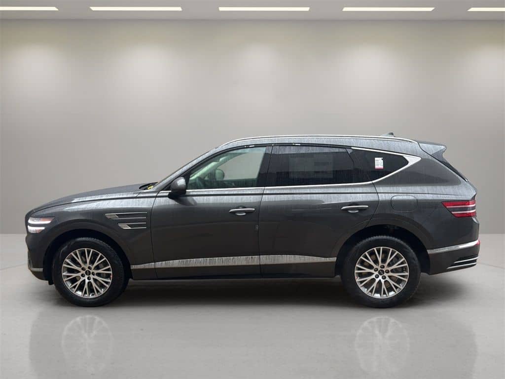 2026 GENESIS GV80 - Image 2
