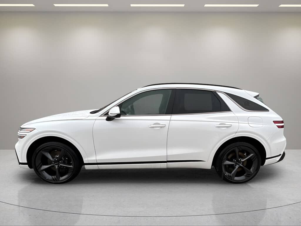 2026 GENESIS GV70 - Image 2