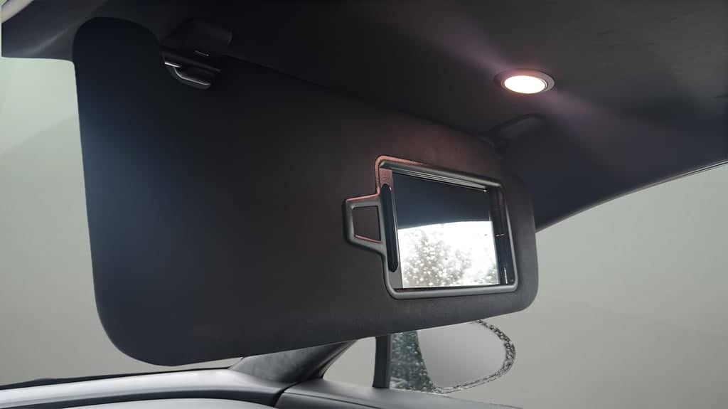 2026 GENESIS G80 - Image 29