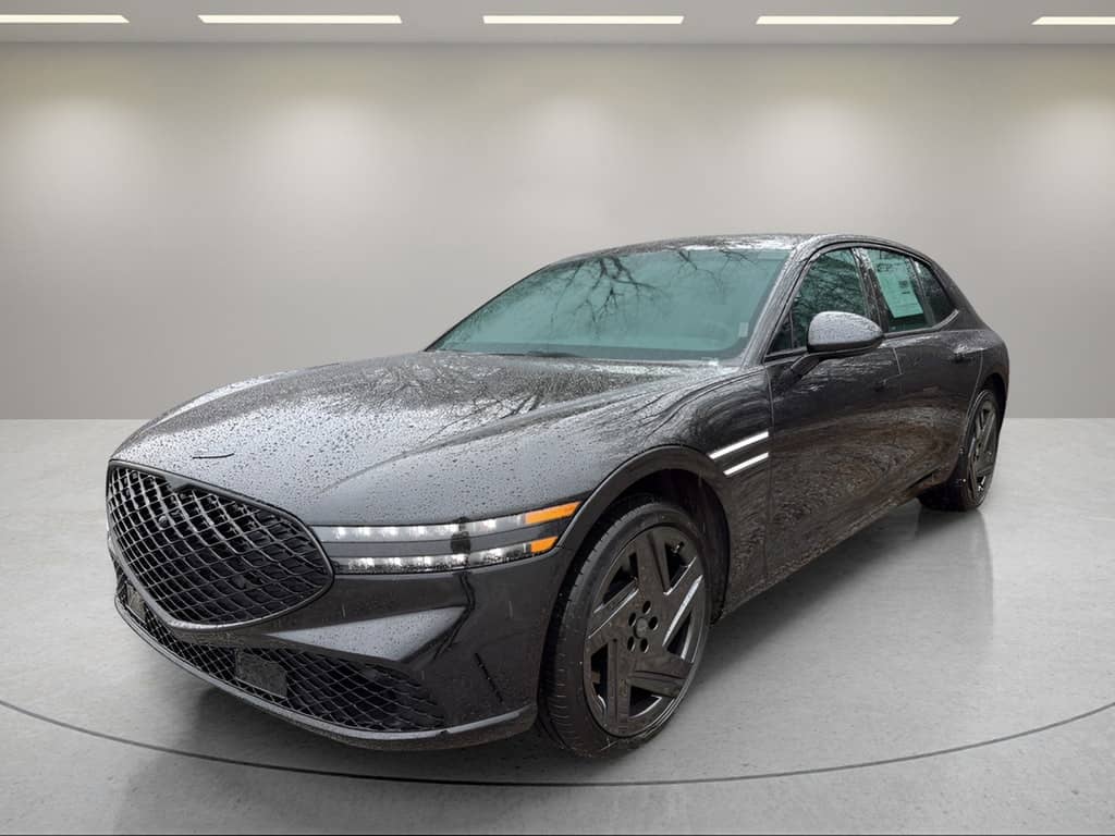 2026 GENESIS G90 - Image 1