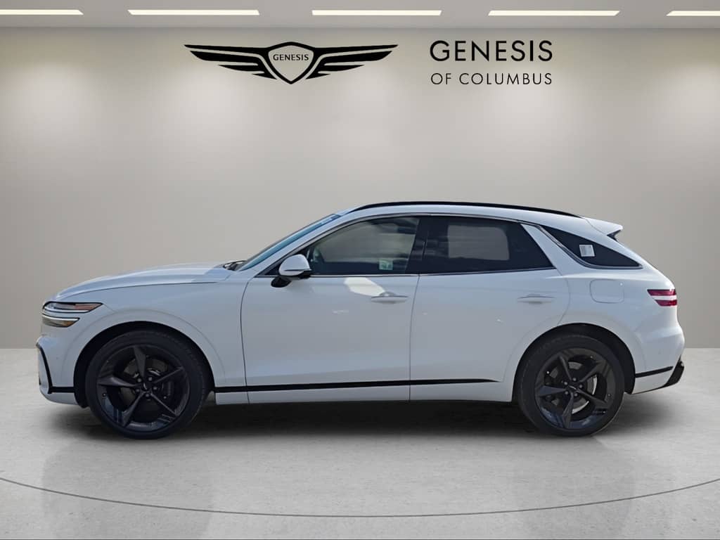 2026 GENESIS GV70 - Image 2