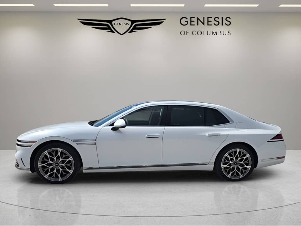 2026 GENESIS G90 - Image 2