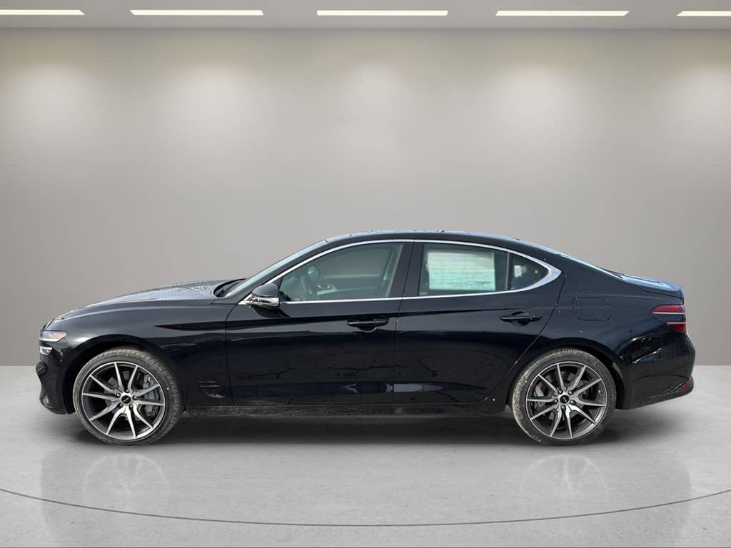 2026 GENESIS G70 - Image 2