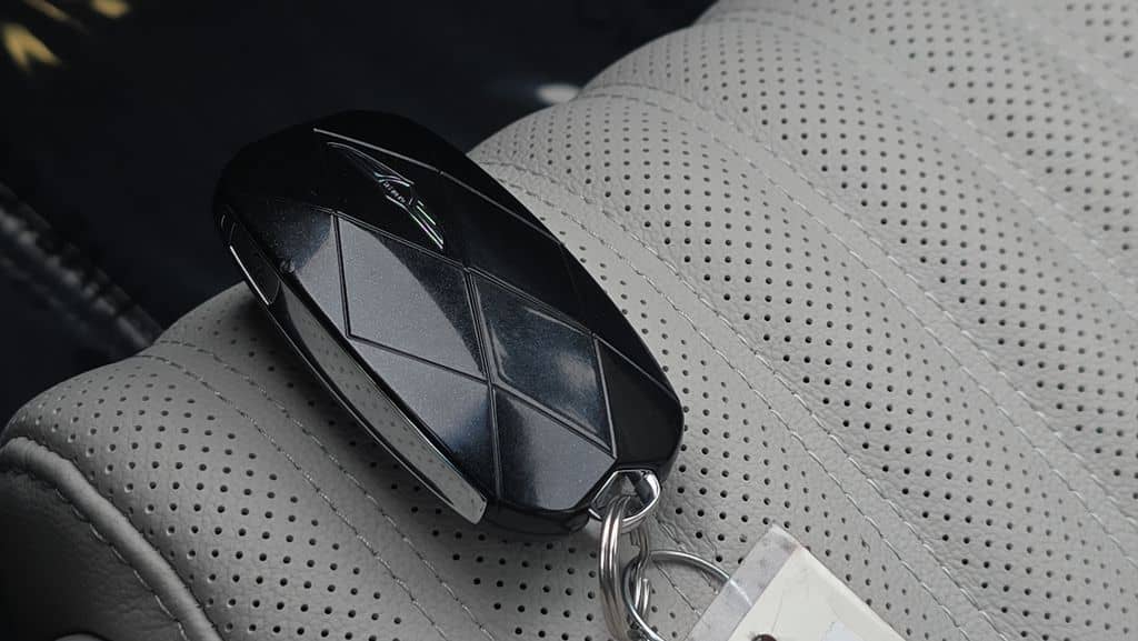 2026 GENESIS G70 - Image 30
