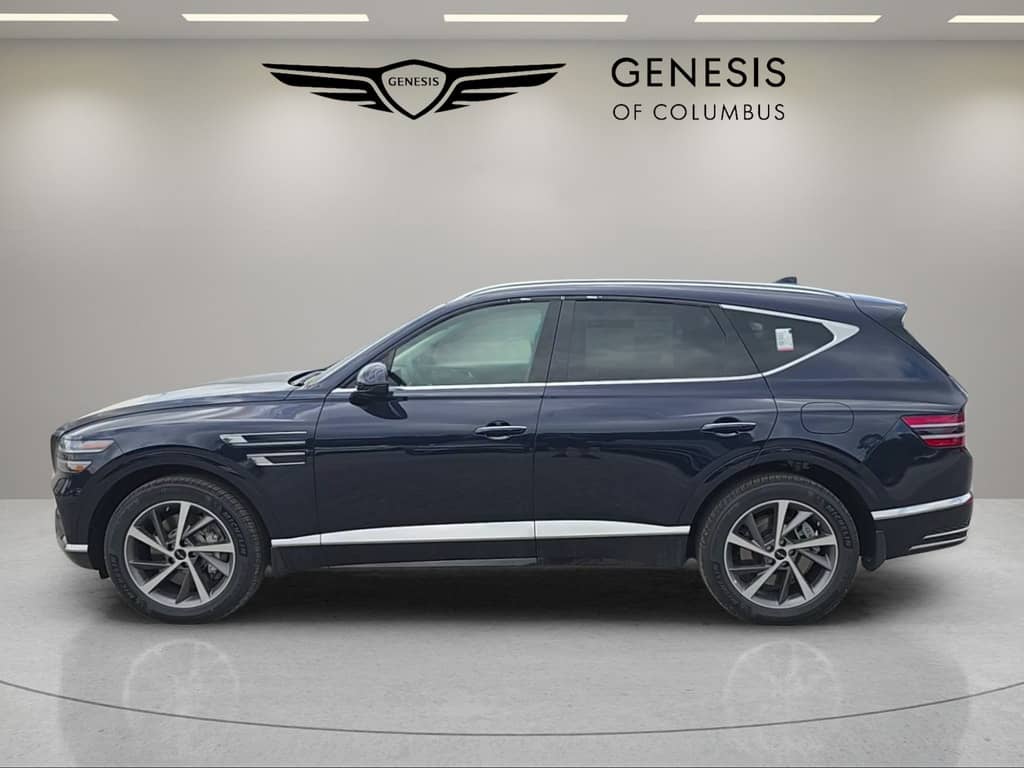 2026 GENESIS GV80 - Image 2