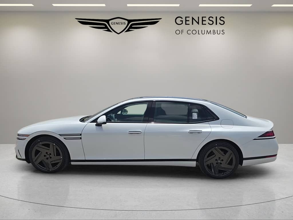 2026 GENESIS G90 - Image 2