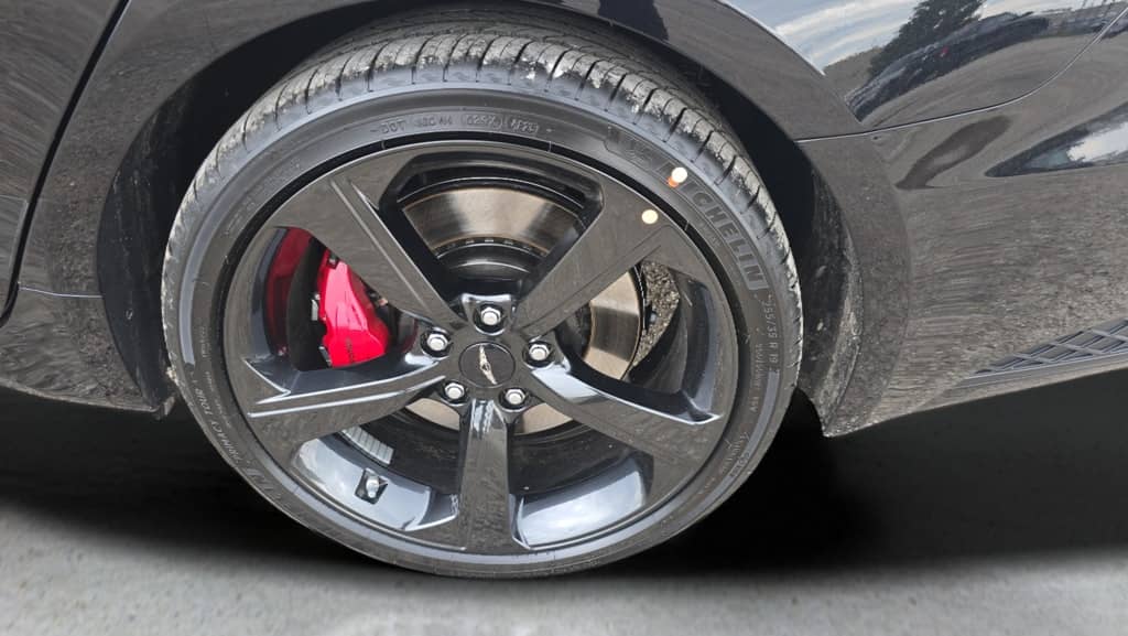 2026 GENESIS G70 - Image 29