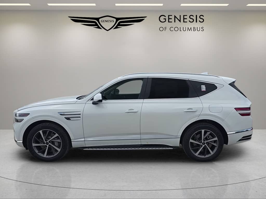2026 GENESIS GV80 - Image 2