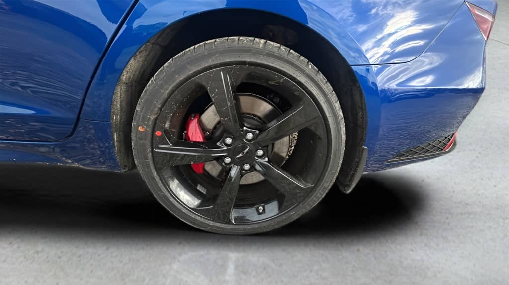 2026 GENESIS G70 - Image 31
