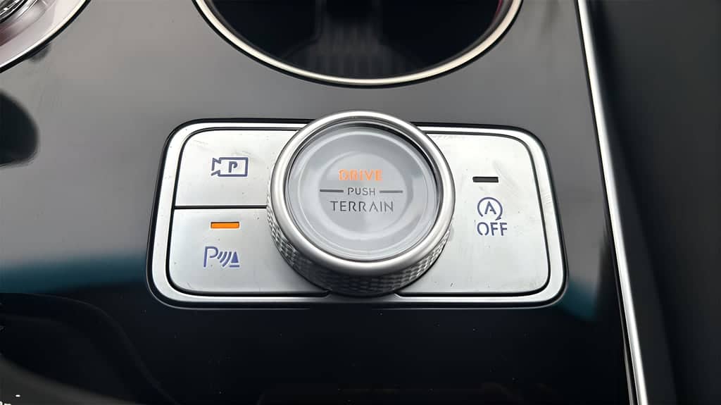 2026 GENESIS GV80 - Image 29