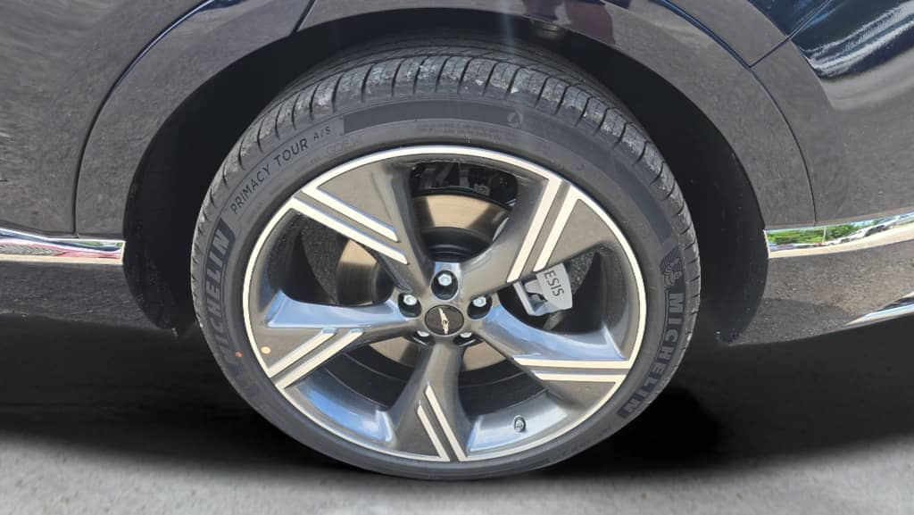 2026 GENESIS GV80 - Image 29