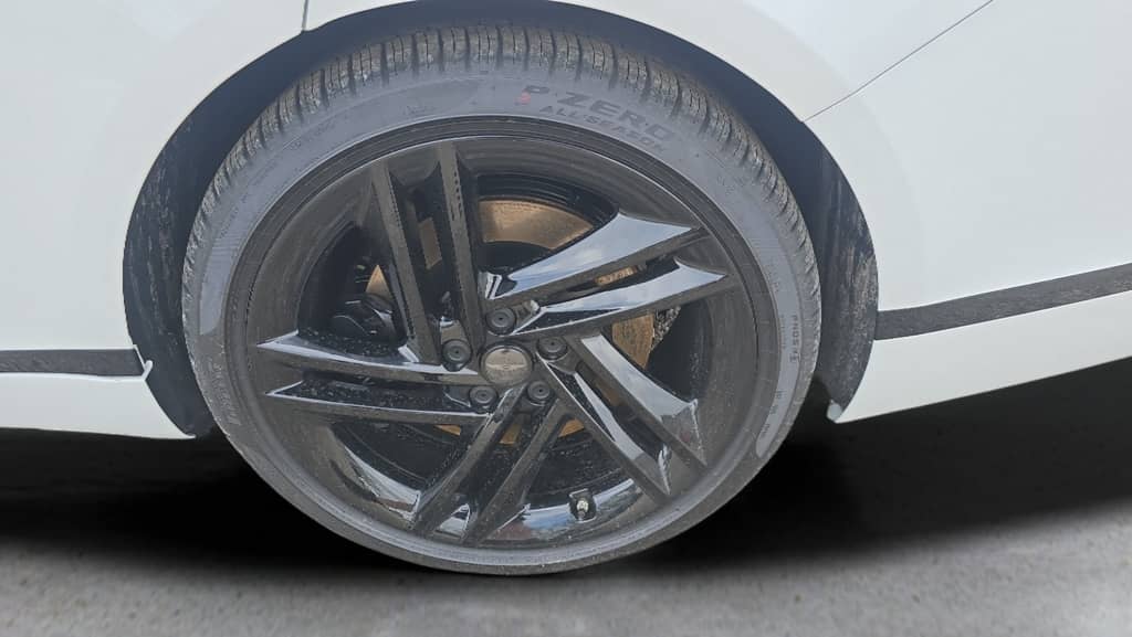 2026 GENESIS G80 - Image 26